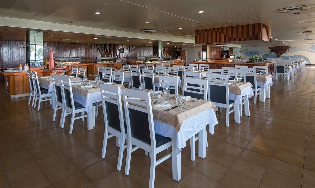 Zdjęcie Bellevue Puntarena Playa Caleta (ex. Gran Caribe) 4*